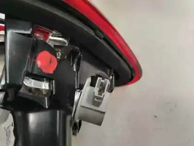 Автозапчасти б/у внутренний правый задний фонарь за opel corsa e 1.4 ссылки oem iam 39012624  2018