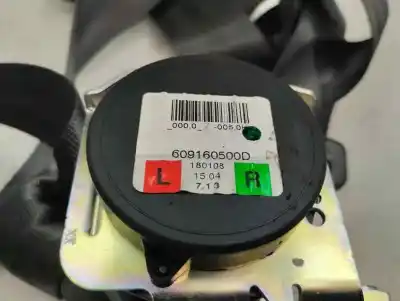 Автозапчасти б/у задний левый ремень безопасности за opel corsa e 1.4 ссылки oem iam 609160500d  2018