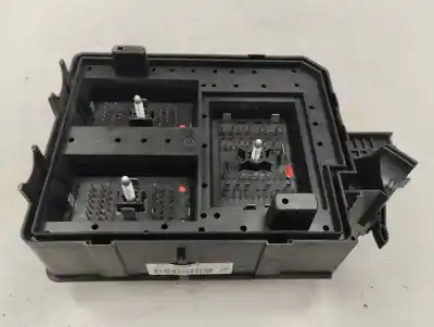Автозапчасти б/у блок реле/предохранителей за opel corsa e 1.4 ссылки oem iam 39068001  2018