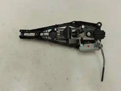 Pezzo di ricambio per auto di seconda mano maniglia esterna posteriore sinistra per opel corsa e 1.4 riferimenti oem iam 13490157  2018
