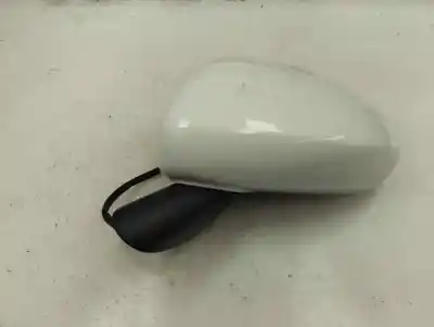 Second-hand car spare part left rearview mirror for opel corsa e 1.4 oem iam references   2018