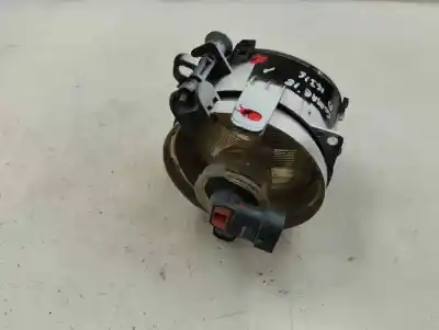 Peça sobressalente para automóvel em segunda mão farol / projetor de nevoeiro direito por opel corsa e 1.4 referências oem iam 662588537  2018