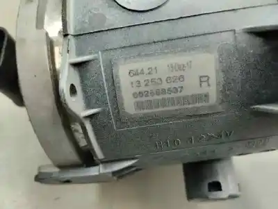 Peça sobressalente para automóvel em segunda mão farol / projetor de nevoeiro direito por opel corsa e 1.4 referências oem iam 662588537  2018