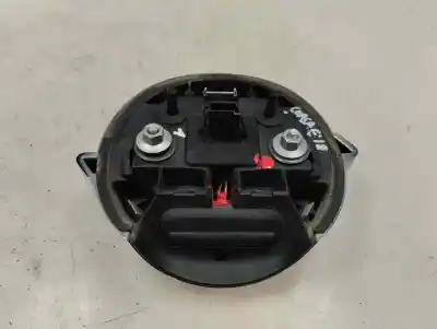 Second-hand car spare part tailgate back door handle for opel corsa e 1.4 oem iam references 563697283  2018