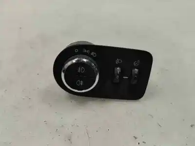 Автозапчасти б/у управление светом за opel corsa e 1.4 ссылки oem iam 13470445