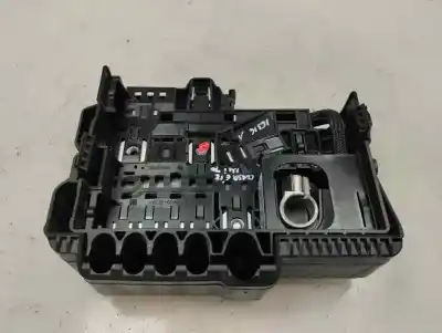 Pezzo di ricambio per auto di seconda mano batteria per opel corsa e 1.4 riferimenti oem iam 13491092  2018