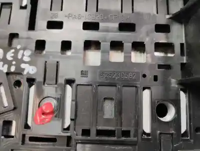 Pezzo di ricambio per auto di seconda mano batteria per opel corsa e 1.4 riferimenti oem iam 13491092  2018