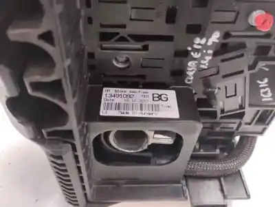 Pezzo di ricambio per auto di seconda mano batteria per opel corsa e 1.4 riferimenti oem iam 13491092  2018