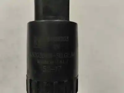 Second-hand car spare part washer pump for opel corsa e 1.4 oem iam references 84139203  2018