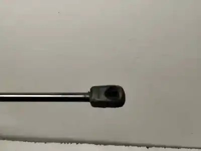 Second-hand car spare part tailgate gas strut for opel corsa e 1.4 oem iam references 315005777  2018