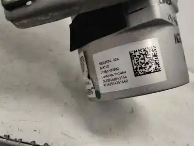 Second-hand car spare part steering column for opel corsa e 1.4 oem iam references 39029689  2018