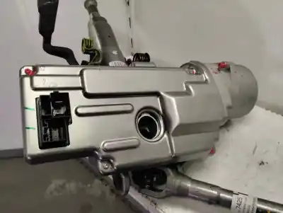 Second-hand car spare part steering column for opel corsa e 1.4 oem iam references 39029689  2018