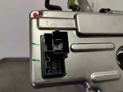 Second-hand car spare part steering column for opel corsa e 1.4 oem iam references 39029689  2018