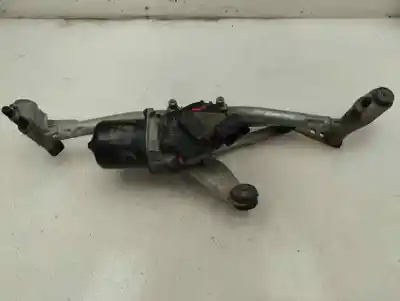 Gebrauchtes Autoersatzteil Vorderer Wischermotor zum RENAULT MEGANE II BERLINA 5P MEGANE II OEM-IAM-Referenzen   2004