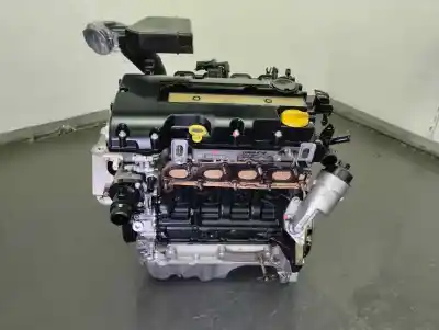 Автозапчасти б/у полный двигатель за opel corsa e 1.4 ссылки oem iam b14xer
