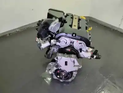 Second-hand car spare part complete engine for opel corsa e 1.4 oem iam references b14xer  2018