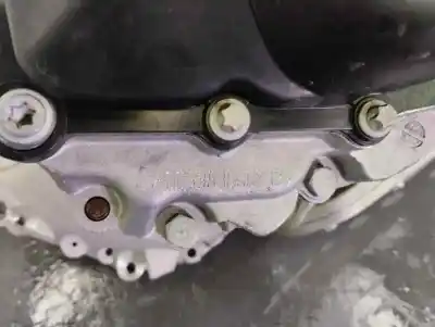 Pezzo di ricambio per auto di seconda mano riduttore per opel corsa e 1.4 riferimenti oem iam a18003383b665374  2018