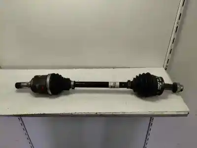 Автозапчасти б/у передняя левая трансмиссия за opel corsa e 1.4 ссылки oem iam 13149830