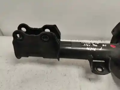 Pezzo di ricambio per auto di seconda mano ammortizzatore anteriore sinistro per opel corsa e 1.4 riferimenti oem iam 22283524  2018