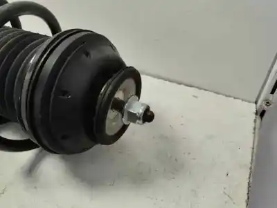 Pezzo di ricambio per auto di seconda mano ammortizzatore anteriore sinistro per opel corsa e 1.4 riferimenti oem iam 22283524  2018