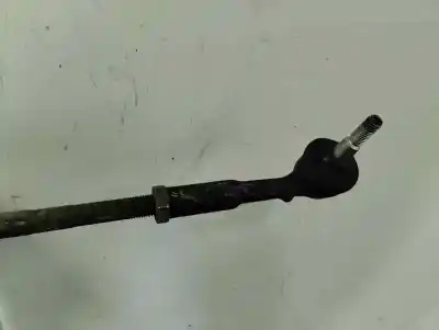 Second-hand car spare part steering rack for opel corsa e 1.4 oem iam references   2018