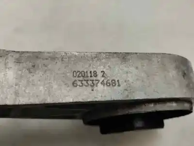 Tweedehands auto-onderdeel wijzig ondersteuning voor opel corsa e 1.4 oem iam-referenties 633374681  2018