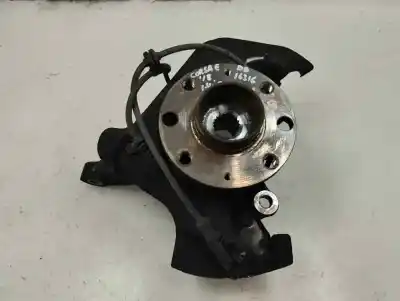 Автозапчасти б/у передняя правая кулачка за opel corsa e 1.4 ссылки oem iam 
