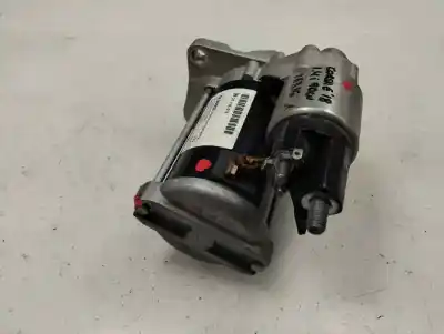 Peça sobressalente para automóvel em segunda mão motor de arranque por opel corsa e 1.4 referências oem iam 25198414  2018