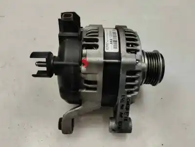 Автозапчасти б/у генератор за opel corsa e 1.4 ссылки oem iam 13585664