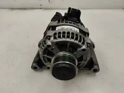 Second-hand car spare part alternator for opel corsa e 1.4 oem iam references 13585664  2018