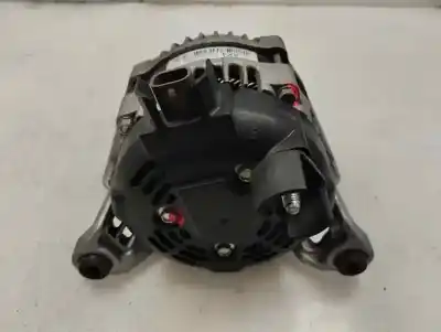 Second-hand car spare part alternator for opel corsa e 1.4 oem iam references 13585664  2018