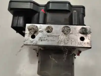 Peça sobressalente para automóvel em segunda mão abs por opel corsa e 1.4 referências oem iam 39084530  2018