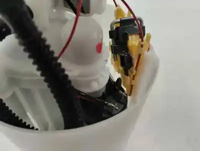 Peça sobressalente para automóvel em segunda mão bomba de combustivel por opel corsa e 1.4 referências oem iam 13436579  2018