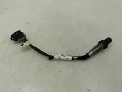 Автозапчасти б/у лямбда-зонд за opel corsa e 1.4 ссылки oem iam 55562206