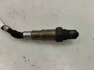 Second-hand car spare part lambda probe for opel corsa e 1.4 oem iam references 55562206  2018