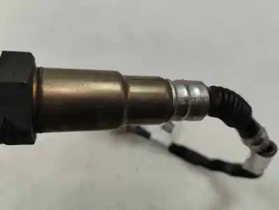 Second-hand car spare part lambda probe for opel corsa e 1.4 oem iam references 55562206  2018