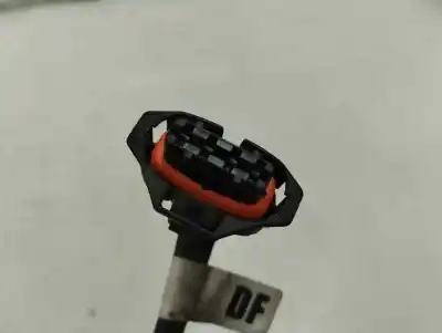 Second-hand car spare part lambda probe for opel corsa e 1.4 oem iam references 55562206  2018