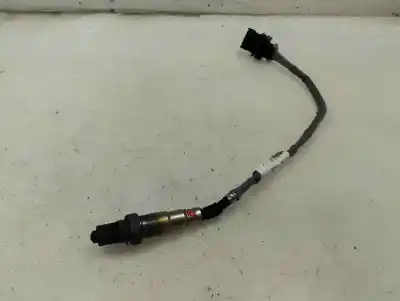 Автозапчасти б/у лямбда-зонд за opel corsa e 1.4 ссылки oem iam 55563348