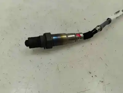 Second-hand car spare part lambda probe for opel corsa e 1.4 oem iam references 55563348  2018