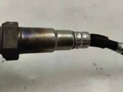 Second-hand car spare part lambda probe for opel corsa e 1.4 oem iam references 55563348  2018