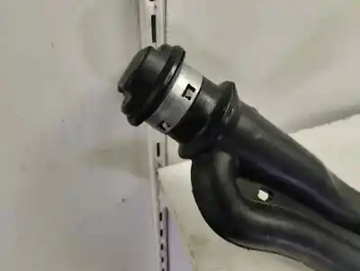 Peça sobressalente para automóvel em segunda mão tubo por opel corsa e 1.4 referências oem iam 451775280  2018