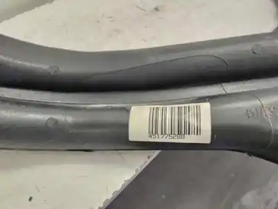 Peça sobressalente para automóvel em segunda mão tubo por opel corsa e 1.4 referências oem iam 451775280  2018