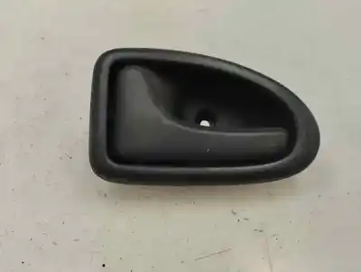 Gebrauchtes Autoersatzteil LINKER INNERER HINTERGRIFF zum RENAULT CLIO II FASE II (B/CB0)  OEM-IAM-Referenzen   2004