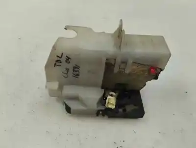 Second-hand car spare part rear right door lock for renault clio ii fase ii (b/cb0) clio oem iam references   2004