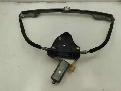 Second-hand car spare part driver left window regulator for renault clio ii fase ii (b/cb0) clio oem iam references 