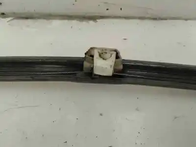 Second-hand car spare part driver left window regulator for renault clio ii fase ii (b/cb0) clio oem iam references   2004