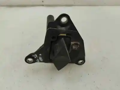 Second-hand car spare part tailgate back door handle for renault clio ii fase ii (b/cb0) clio oem iam references 