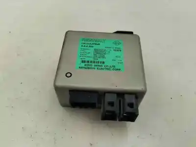 Second-hand car spare part Electronic Module for RENAULT CLIO II FASE II (B/CB0) CLIO OEM IAM references 8200265136/-A  2004