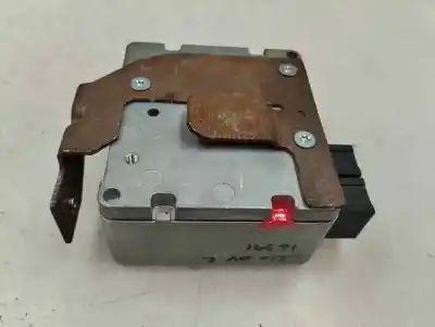 Second-hand car spare part electronic module for renault clio ii fase ii (b/cb0) clio oem iam references 8200265136/-a  2004