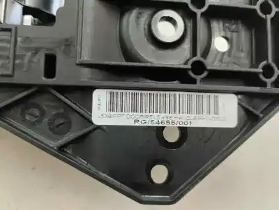 Pezzo di ricambio per auto di seconda mano maniglia interna anteriore destra per land rover range rover evoque evoque riferimenti oem iam rg/54655/001  2015